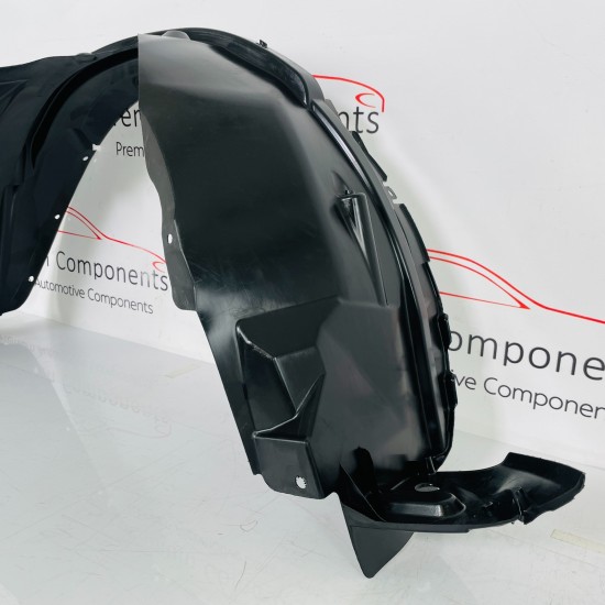 Suzuki Sx4 Front Wheel Arch Liner Genuine Left Passenger Side 2010 – 2014 [za127 Suzuki Sx4 Front Wheel Arch Liner Genuine Left Passenger Side 2010 – 2014 [za127