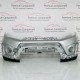 Suzuki Vitara Front Bumper Genuine Silver Sz-t Face Lift 7171186r | 2018 – 2024 Suzuki Vitara Front Bumper Genuine Silver Sz-t Face Lift 7171186r | 2018 – 2024