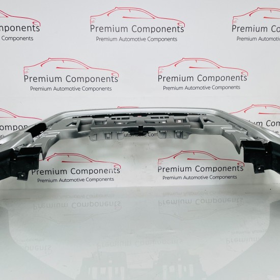 Suzuki Vitara Front Bumper Genuine Silver Sz-t Face Lift 7171186r | 2018 – 2024 Suzuki Vitara Front Bumper Genuine Silver Sz-t Face Lift 7171186r | 2018 – 2024