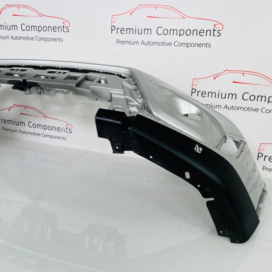 Suzuki Vitara Front Bumper Genuine Silver Sz-t Face Lift 7171186r | 2018 – 2024 Suzuki Vitara Front Bumper Genuine Silver Sz-t Face Lift 7171186r | 2018 – 2024