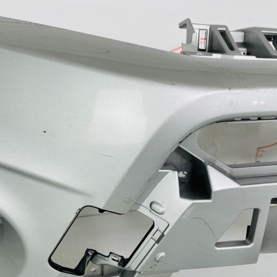 Suzuki Vitara Front Bumper Genuine Silver Sz-t Face Lift 7171186r | 2018 – 2024 Suzuki Vitara Front Bumper Genuine Silver Sz-t Face Lift 7171186r | 2018 – 2024