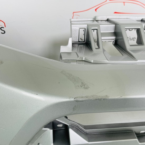 Suzuki Vitara Front Bumper Genuine Silver Sz-t Face Lift 7171186r | 2018 – 2024 Suzuki Vitara Front Bumper Genuine Silver Sz-t Face Lift 7171186r | 2018 – 2024