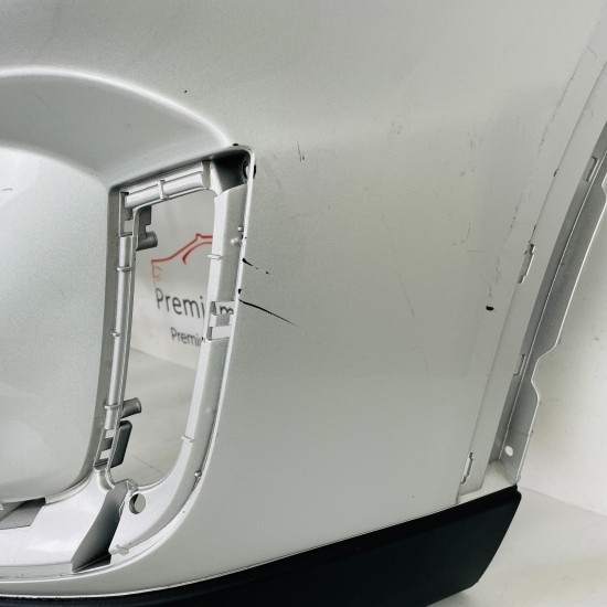 Suzuki Vitara Front Bumper Genuine Silver Sz-t Face Lift 7171186r | 2018 – 2024 Suzuki Vitara Front Bumper Genuine Silver Sz-t Face Lift 7171186r | 2018 – 2024