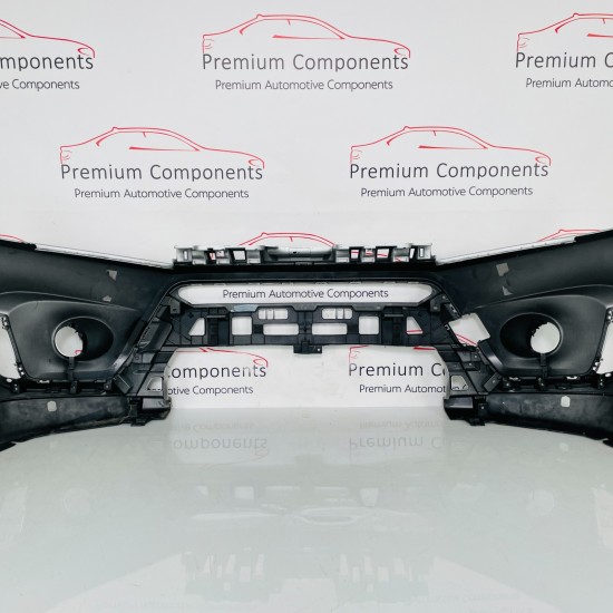 Suzuki Vitara Front Bumper Genuine Silver Sz-t Face Lift 7171186r | 2018 – 2024 Suzuki Vitara Front Bumper Genuine Silver Sz-t Face Lift 7171186r | 2018 – 2024