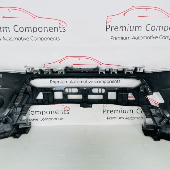 Suzuki Vitara Front Bumper Genuine Silver Sz-t Face Lift 7171186r | 2018 – 2024 Suzuki Vitara Front Bumper Genuine Silver Sz-t Face Lift 7171186r | 2018 – 2024