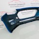 Suzuki Swift Front Bumper Mk5 Facelift Genuine Blue 2017 - 2023 [ap16]