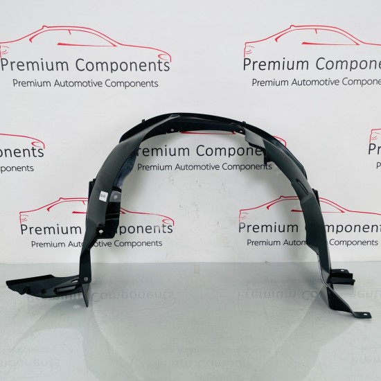 Suzuki Sx4 Front Wheel Arch Liner Genuine Right Driver Side 2010 – 2014 [za128]