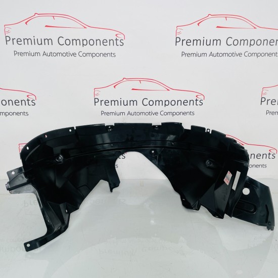 Suzuki Sx4 Front Wheel Arch Liner Genuine Right Driver Side 2010 – 2014 [za128]