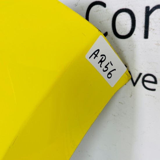 Suzuki Swift Sport Rear Bumper Mk5 Genuine Yellow 71811-68r / 2017 - 2023 [ar56]