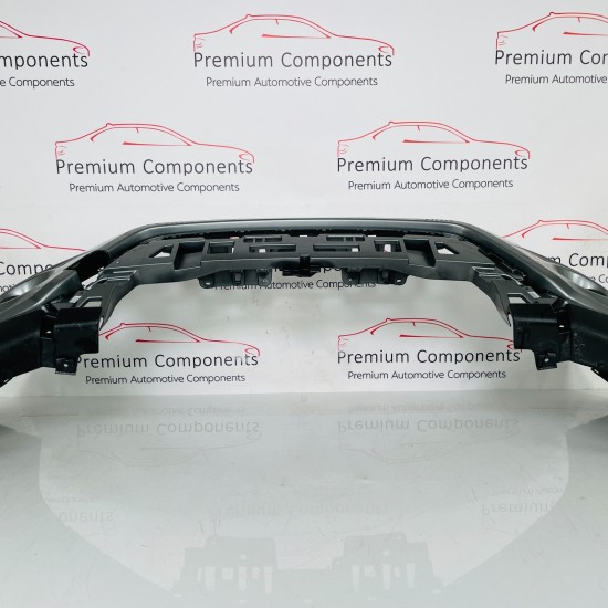 Suzuki Vitara Front Bumper Sz-t Face Lift Genuine Grey 7171186r | 2018–2023 Au84