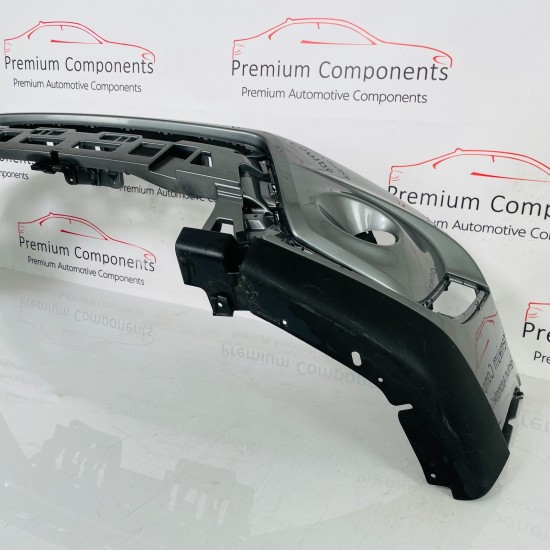 Suzuki Vitara Front Bumper Sz-t Face Lift Genuine Grey 7171186r | 2018–2023 Au84