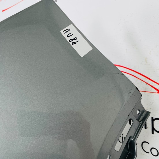 Suzuki Vitara Front Bumper Sz-t Face Lift Genuine Grey 7171186r | 2018–2023 Au84