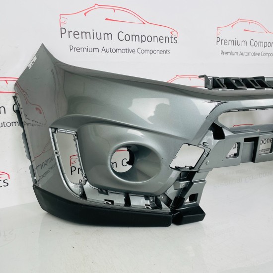 Suzuki Vitara Front Bumper Sz-t Face Lift Genuine Grey 7171186r | 2018–2023 Au84
