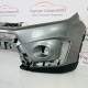 Suzuki Vitara Front Bumper Sz-t Face Lift Genuine Grey 7171186r | 2018–2023 Au84