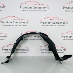 Suzuki Sx4 Wheel Arch Liner Front Left Passenger Side Genuine 2010–2014 [za127