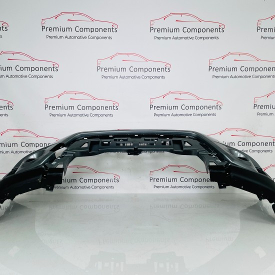 Suzuki Vitara Front Bumper Sz-t Face Lift Genuine Grey 7171186r | 2018–2023 Bc15 Suzuki Vitara Front Bumper Sz-t Face Lift Genuine Grey 7171186r | 2018–2023 Bc15