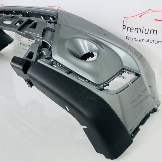 Suzuki Vitara Front Bumper Sz-t Face Lift Genuine Grey 7171186r | 2018–2023 Bc15 Suzuki Vitara Front Bumper Sz-t Face Lift Genuine Grey 7171186r | 2018–2023 Bc15