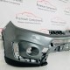 Suzuki Vitara Front Bumper Sz-t Face Lift Genuine Grey 7171186r | 2018–2023 Bc15 Suzuki Vitara Front Bumper Sz-t Face Lift Genuine Grey 7171186r | 2018–2023 Bc15