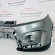 Suzuki Vitara Front Bumper Sz-t Face Lift Genuine Grey 7171186r | 2018–2023 Bc15 Suzuki Vitara Front Bumper Sz-t Face Lift Genuine Grey 7171186r | 2018–2023 Bc15