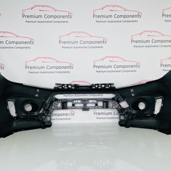 Suzuki Vitara Front Bumper Sz-t Face Lift Genuine Grey 7171186r | 2018–2023 Bc15 Suzuki Vitara Front Bumper Sz-t Face Lift Genuine Grey 7171186r | 2018–2023 Bc15