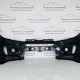 Suzuki Vitara Front Bumper Sz-t Face Lift Genuine Grey 7171186r | 2018–2023 Bc15 Suzuki Vitara Front Bumper Sz-t Face Lift Genuine Grey 7171186r | 2018–2023 Bc15