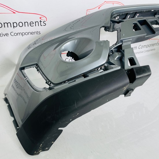 Suzuki Vitara Front Bumper Sz-t Face Lift Genuine Grey 7171186r | 2018–2023 Bc15 Suzuki Vitara Front Bumper Sz-t Face Lift Genuine Grey 7171186r | 2018–2023 Bc15