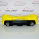 Suzuki Swift Rear Bumper Sport Mk5 Genuine Yellow 7181168r | 2017-2023 [ar56]