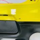 Suzuki Swift Rear Bumper Sport Mk5 Genuine Yellow 7181168r | 2017-2023 [ar56]