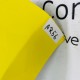 Suzuki Swift Rear Bumper Sport Mk5 Genuine Yellow 7181168r | 2017-2023 [ar56]