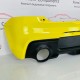 Suzuki Swift Rear Bumper Sport Mk5 Genuine Yellow 7181168r | 2017-2023 [ar56]