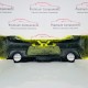 Suzuki Swift Rear Bumper Sport Mk5 Genuine Yellow 7181168r | 2017-2023 [ar56]