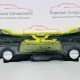Suzuki Swift Rear Bumper Sport Mk5 Genuine Yellow 7181168r | 2017-2023 [ar56]