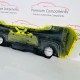 Suzuki Swift Rear Bumper Sport Mk5 Genuine Yellow 7181168r | 2017-2023 [ar56]