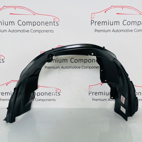 Suzuki Sx4 Arch Liner Front Wheel Right Side Genuine 72321-55l01-000 | 2010–2014 Suzuki Sx4 Arch Liner Front Wheel Right Side Genuine 72321-55l01-000 | 2010–2014