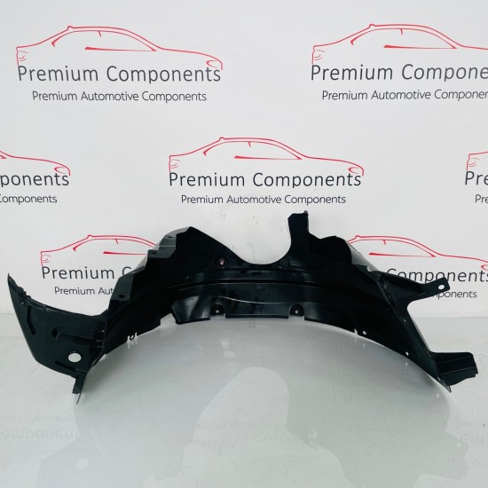 Suzuki Sx4 Arch Liner Front Wheel Right Side Genuine 72321-55l01-000 | 2010–2014 Suzuki Sx4 Arch Liner Front Wheel Right Side Genuine 72321-55l01-000 | 2010–2014