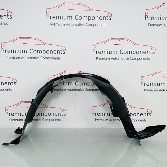 Suzuki Sx4 Arch Liner Front Wheel Left Passenger Side Genuine 2010–2014 [za127 Suzuki Sx4 Arch Liner Front Wheel Left Passenger Side Genuine 2010–2014 [za127