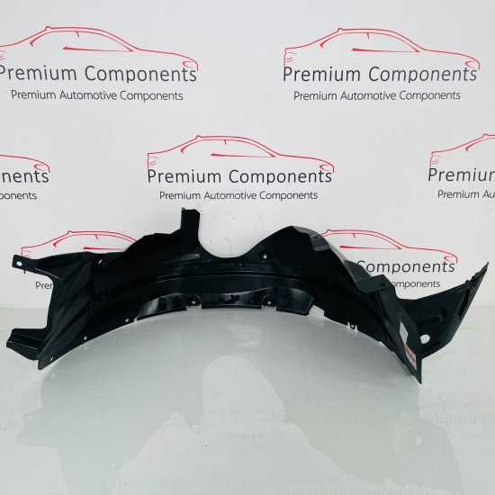 Suzuki Sx4 Arch Liner Front Wheel Left Passenger Side Genuine 2010–2014 [za127 Suzuki Sx4 Arch Liner Front Wheel Left Passenger Side Genuine 2010–2014 [za127
