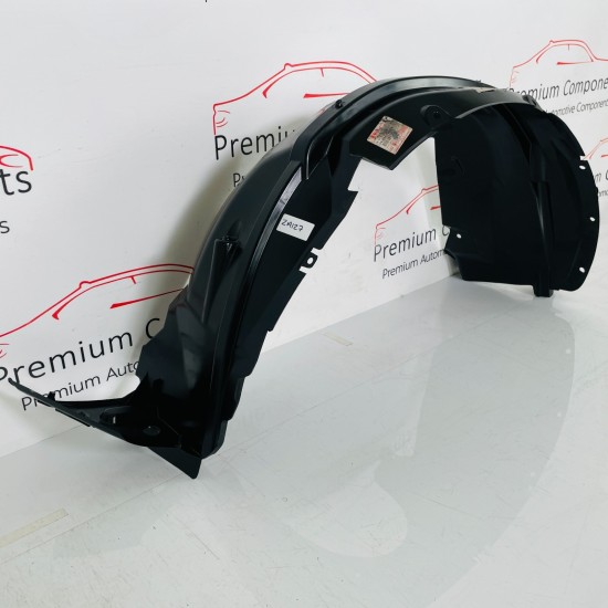 Suzuki Sx4 Arch Liner Front Wheel Left Passenger Side Genuine 2010–2014 [za127 Suzuki Sx4 Arch Liner Front Wheel Left Passenger Side Genuine 2010–2014 [za127