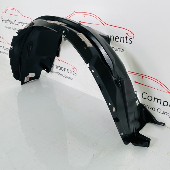 Suzuki Sx4 Arch Liner Front Wheel Left Passenger Side Genuine 2010–2014 [za127 Suzuki Sx4 Arch Liner Front Wheel Left Passenger Side Genuine 2010–2014 [za127
