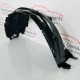 Suzuki Sx4 Arch Liner Front Wheel Left Passenger Side Genuine 2010–2014 [za127 Suzuki Sx4 Arch Liner Front Wheel Left Passenger Side Genuine 2010–2014 [za127