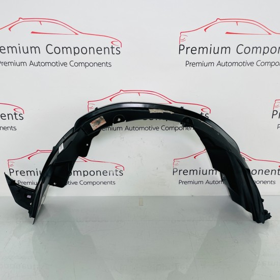 Suzuki Sx4 Arch Liner Front Wheel Left Passenger Side Genuine 2010–2014 [za127 Suzuki Sx4 Arch Liner Front Wheel Left Passenger Side Genuine 2010–2014 [za127
