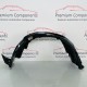 Suzuki Sx4 Arch Liner Front Wheel Left Passenger Side Genuine 2010–2014 [za127 Suzuki Sx4 Arch Liner Front Wheel Left Passenger Side Genuine 2010–2014 [za127