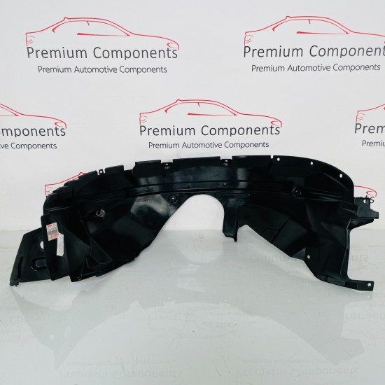 Suzuki Sx4 Arch Liner Front Wheel Left Passenger Side Genuine 2010–2014 [za127 Suzuki Sx4 Arch Liner Front Wheel Left Passenger Side Genuine 2010–2014 [za127