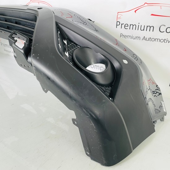 Suzuki Sx4 S Cross Front Bumper Facelift Genuine Grey 7172164r0 | 2017-2021 Suzuki Sx4 S Cross Front Bumper Facelift Genuine Grey 7172164r0 | 2017-2021
