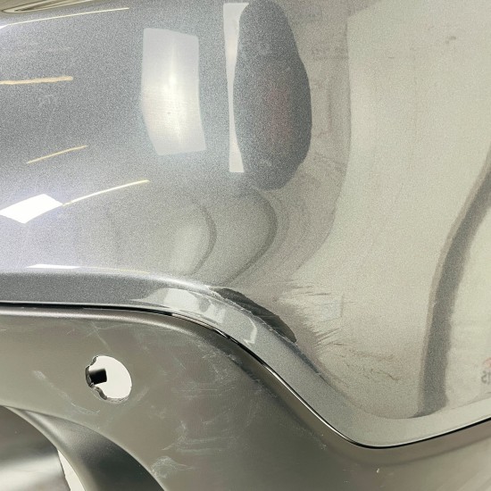 Suzuki Sx4 S Cross Front Bumper Facelift Genuine Grey 7172164r0 | 2017-2021 Suzuki Sx4 S Cross Front Bumper Facelift Genuine Grey 7172164r0 | 2017-2021