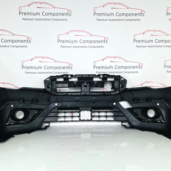 Suzuki Sx4 S Cross Front Bumper Facelift Genuine Grey 7172164r0 | 2017-2021 Suzuki Sx4 S Cross Front Bumper Facelift Genuine Grey 7172164r0 | 2017-2021