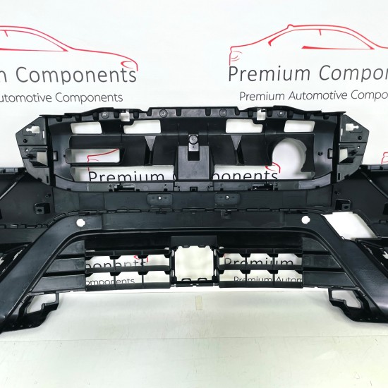 Suzuki Sx4 S Cross Front Bumper Facelift Genuine Grey 7172164r0 | 2017-2021 Suzuki Sx4 S Cross Front Bumper Facelift Genuine Grey 7172164r0 | 2017-2021