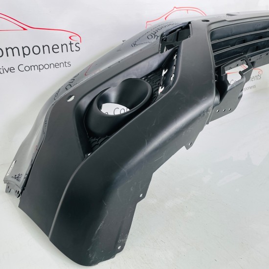 Suzuki Sx4 S Cross Front Bumper Facelift Genuine Grey 7172164r0 | 2017-2021 Suzuki Sx4 S Cross Front Bumper Facelift Genuine Grey 7172164r0 | 2017-2021