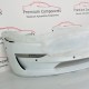 Tesla Model 3 Front Bumper 2017 - 2023 [aa24]