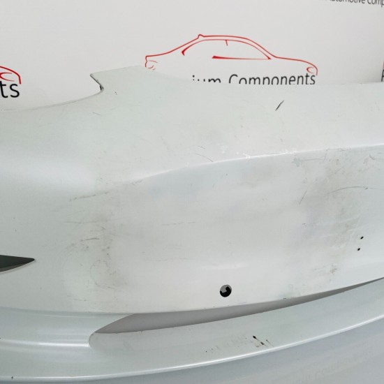 Tesla Model 3 Front Bumper 2017 - 2023 [aa23]